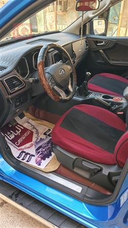 ZX أوتو كراتد تايكر